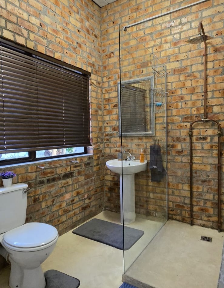 To Let 3 Bedroom Property for Rent in Pringle Bay Western Cape